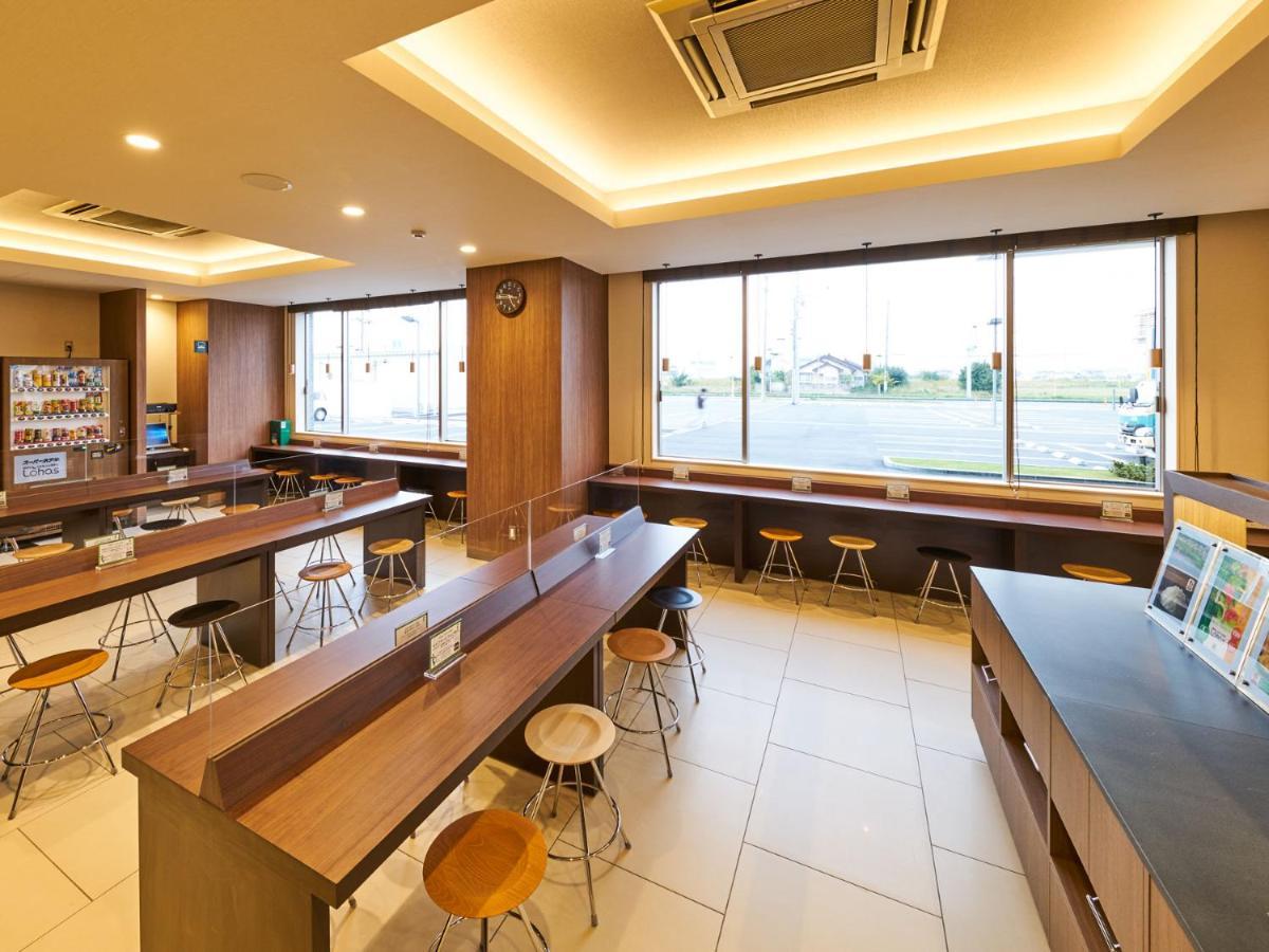 Super Hotel Kashima Kamisu Extérieur photo