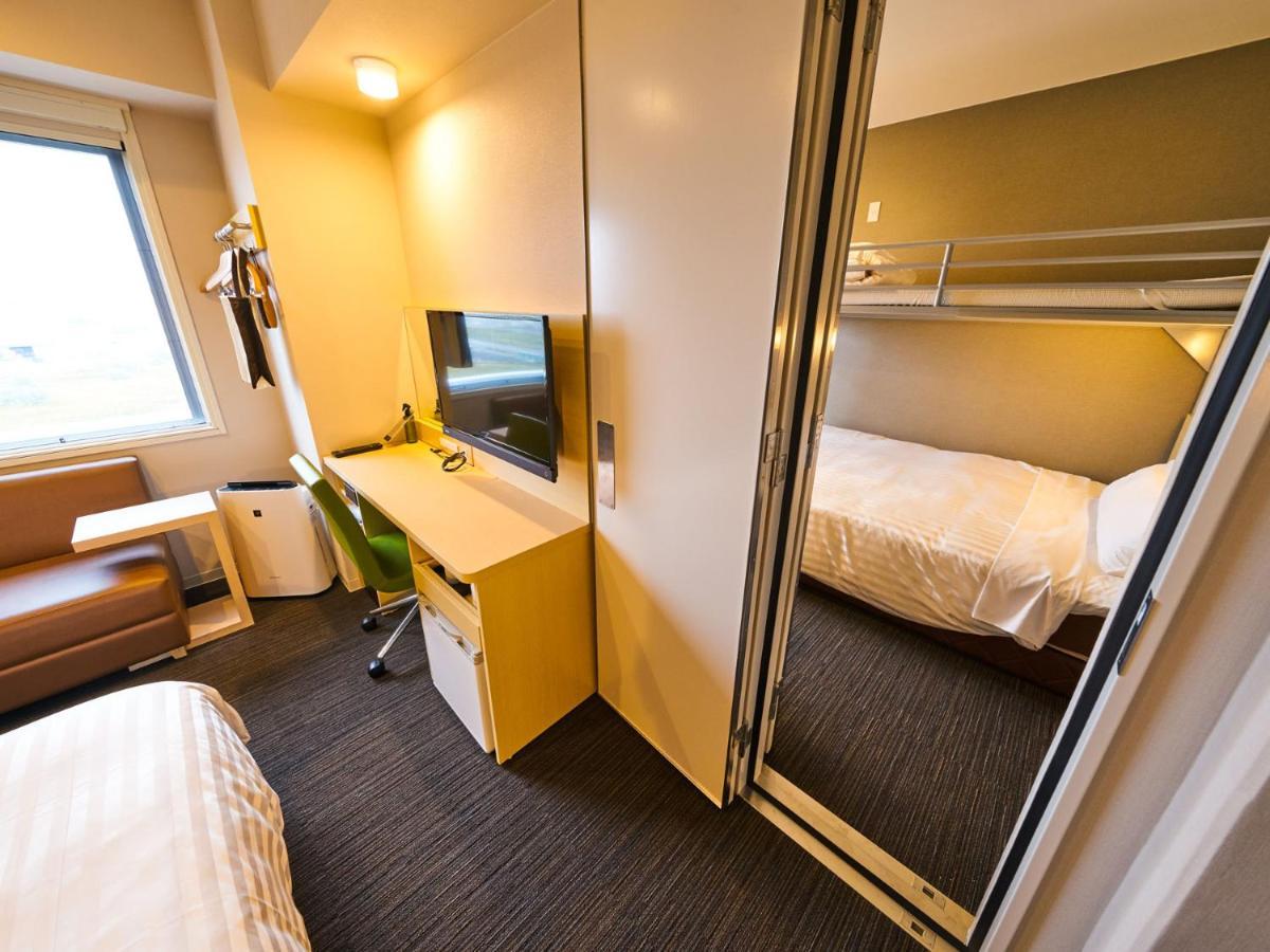 Super Hotel Kashima Kamisu Extérieur photo