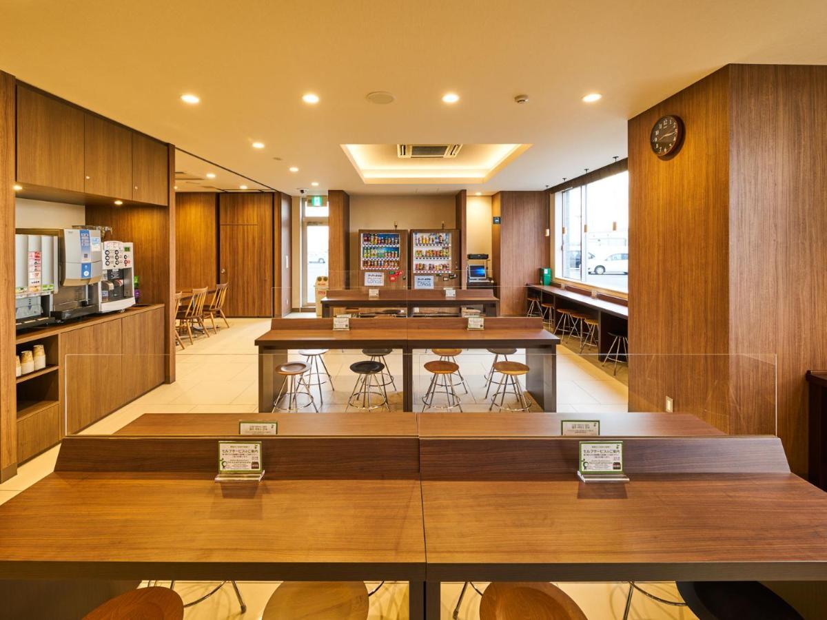 Super Hotel Kashima Kamisu Extérieur photo