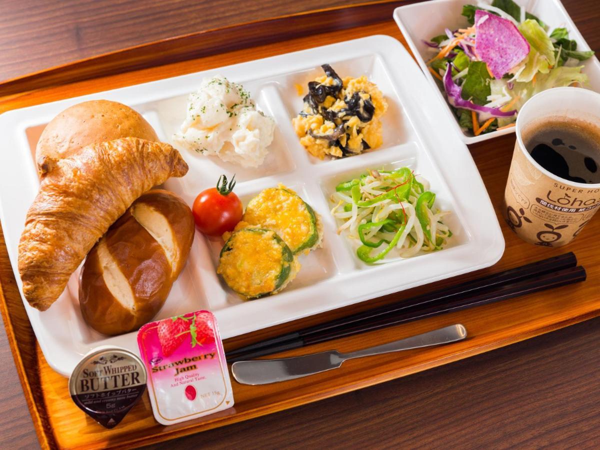 Super Hotel Kashima Kamisu Extérieur photo
