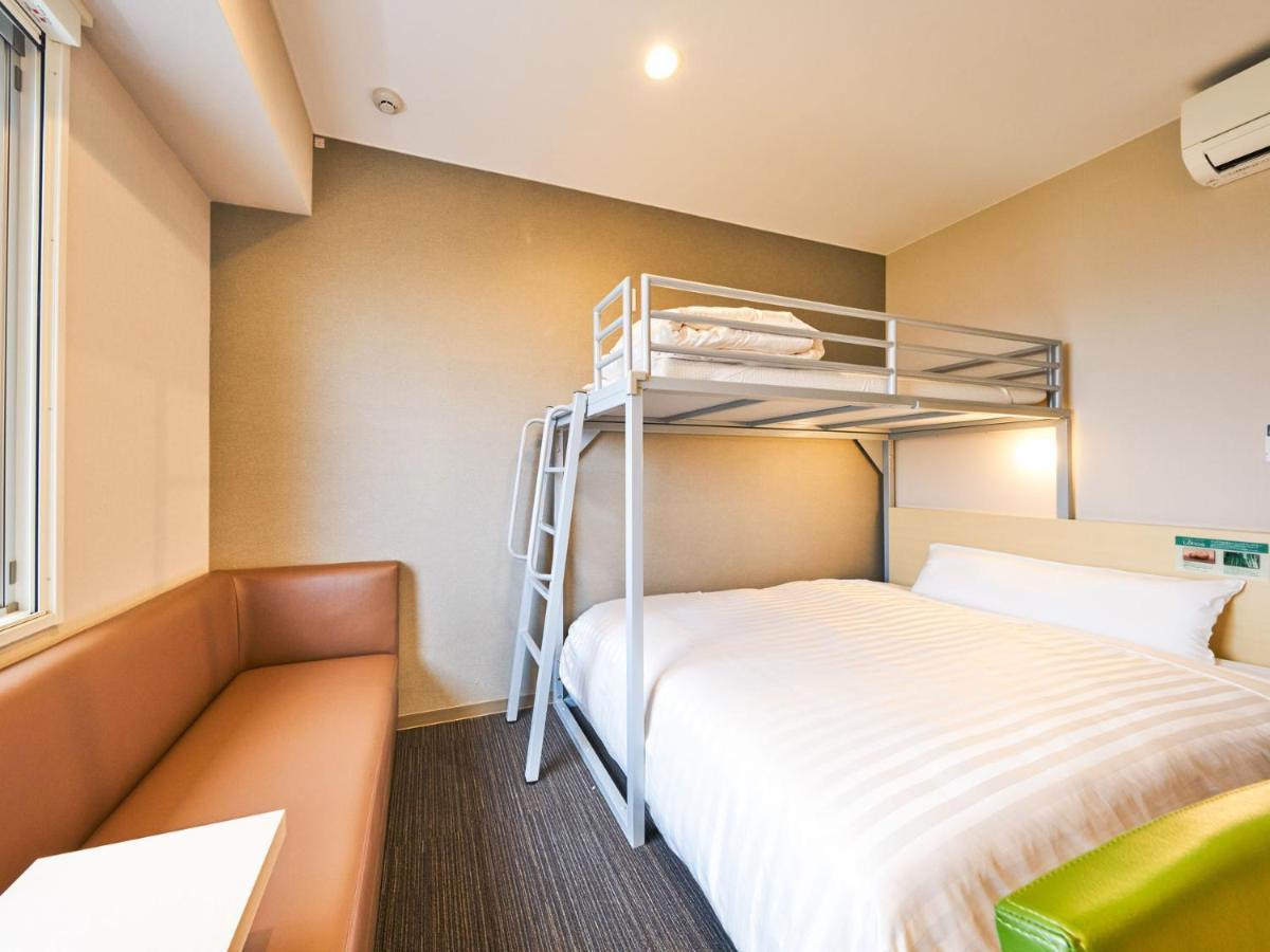 Super Hotel Kashima Kamisu Extérieur photo