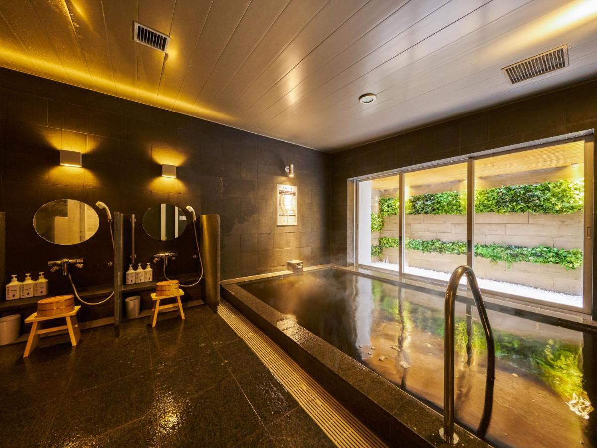 Super Hotel Kashima Kamisu Extérieur photo