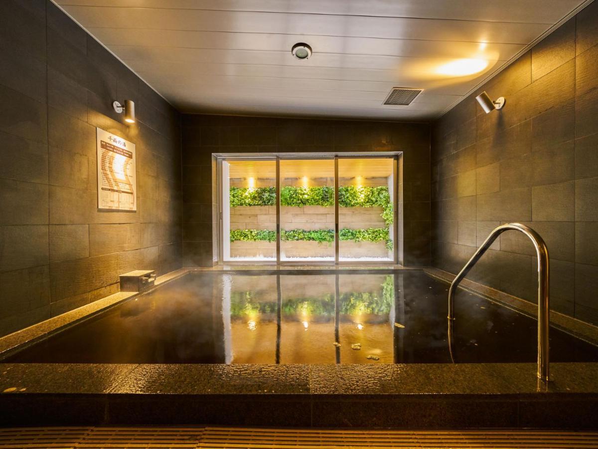 Super Hotel Kashima Kamisu Extérieur photo