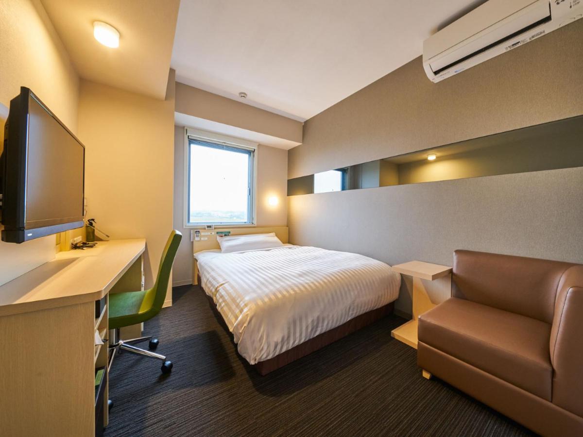 Super Hotel Kashima Kamisu Extérieur photo