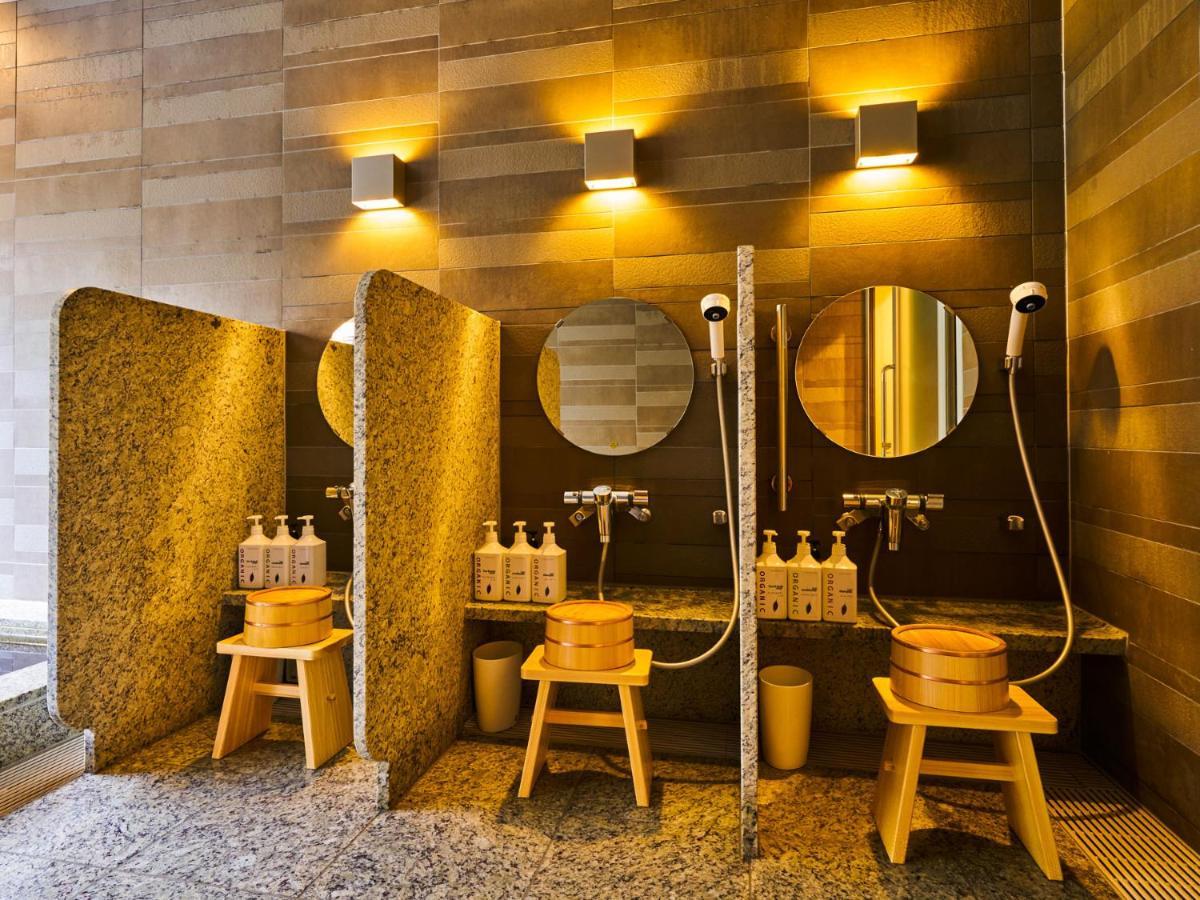 Super Hotel Kashima Kamisu Extérieur photo