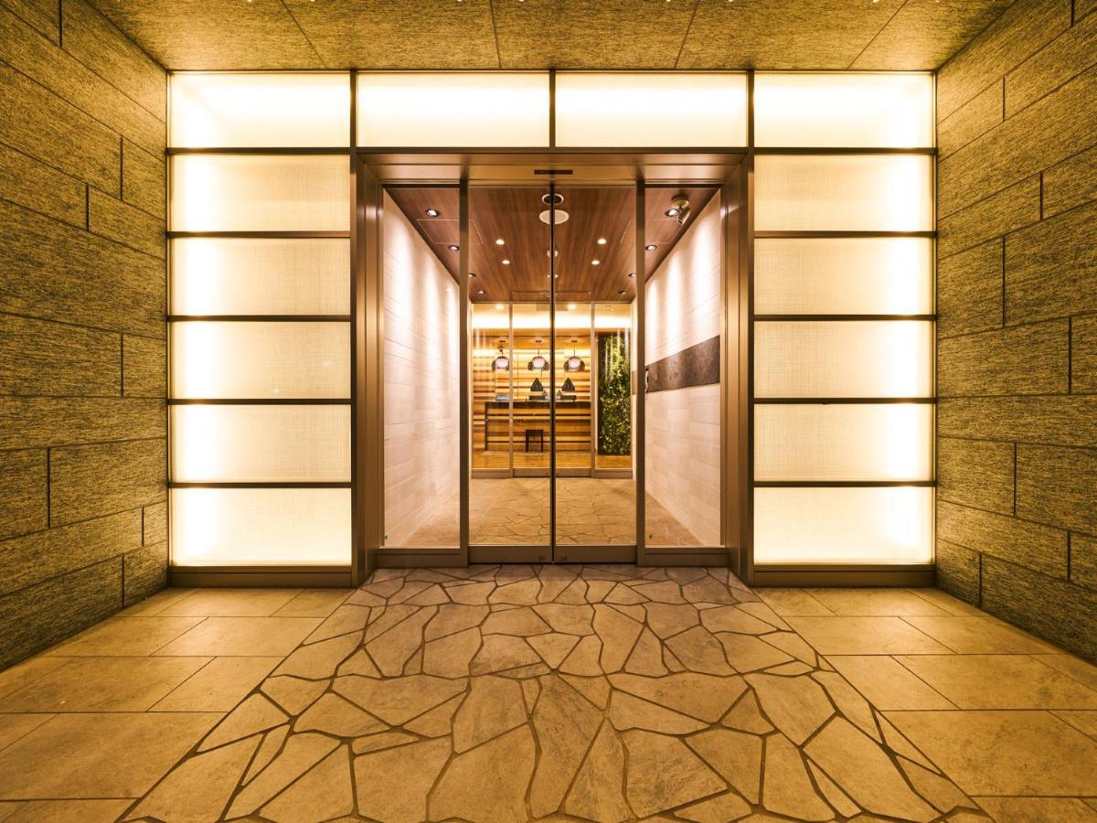 Super Hotel Kashima Kamisu Extérieur photo