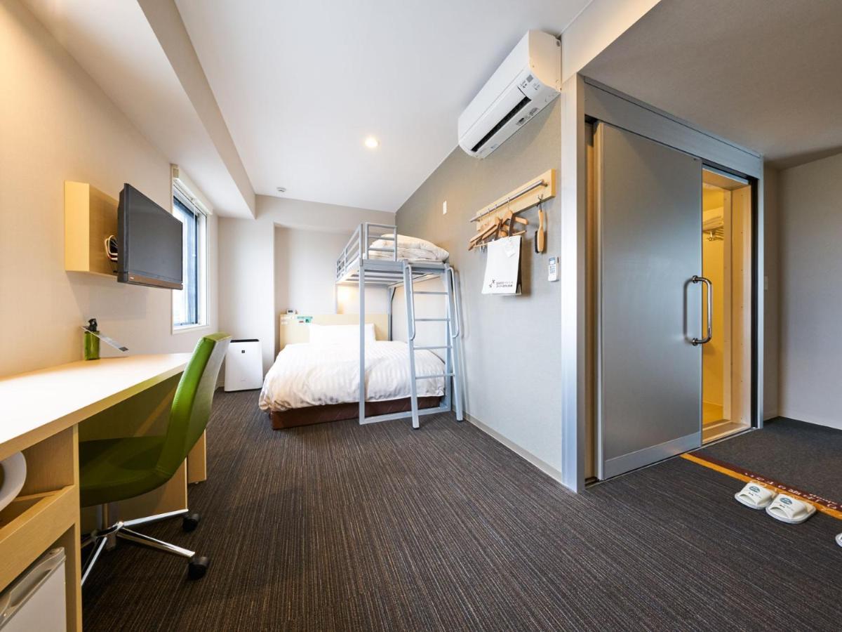 Super Hotel Kashima Kamisu Extérieur photo