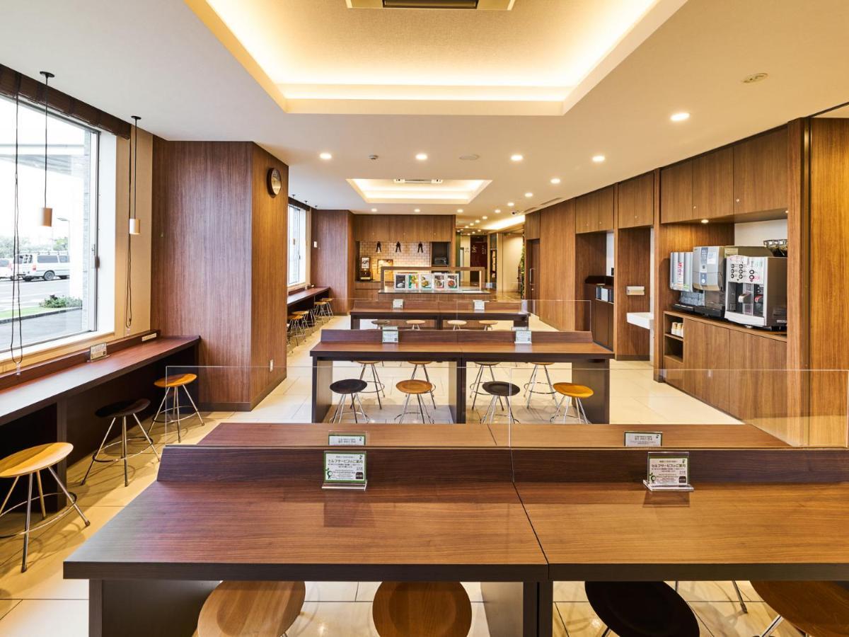 Super Hotel Kashima Kamisu Extérieur photo