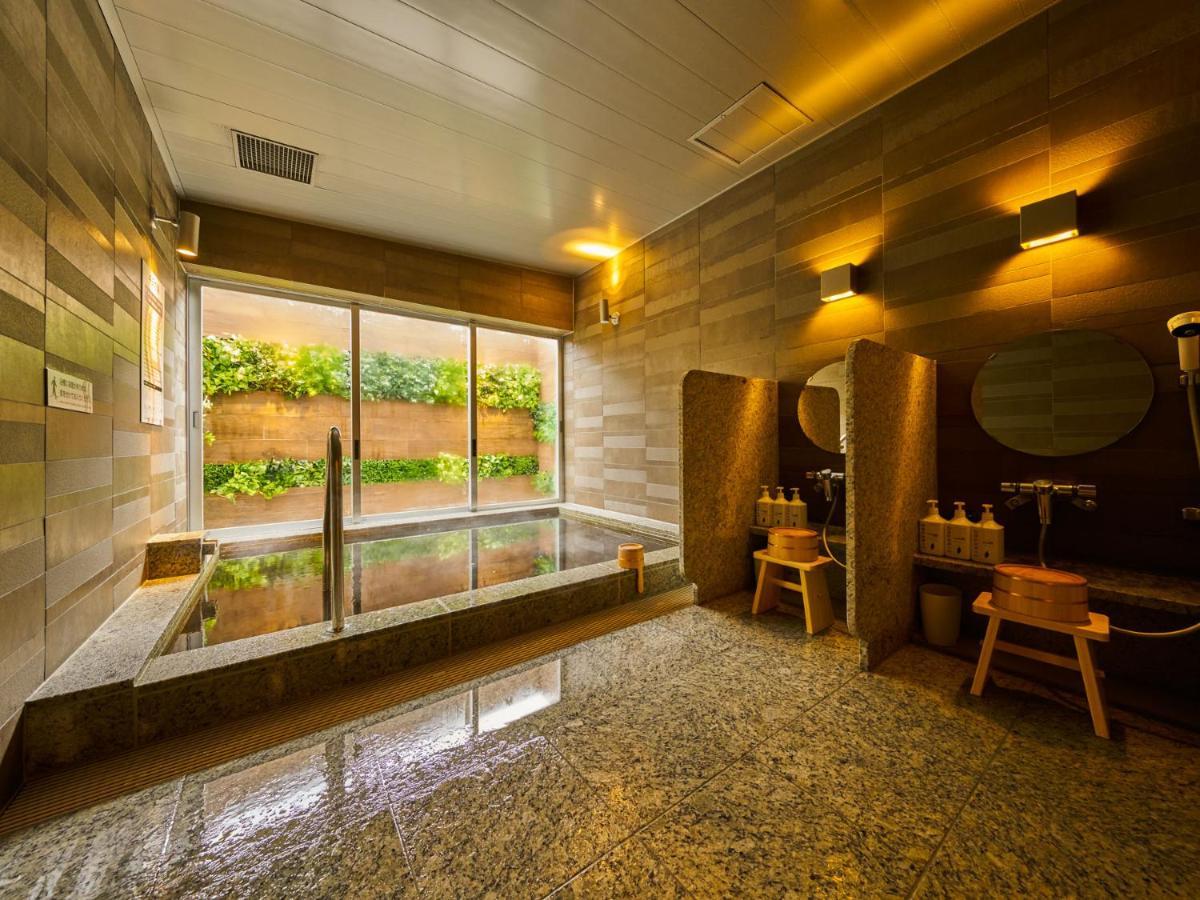 Super Hotel Kashima Kamisu Extérieur photo